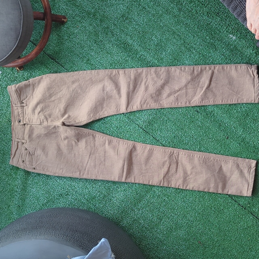 Raleigh Denim Jeans
